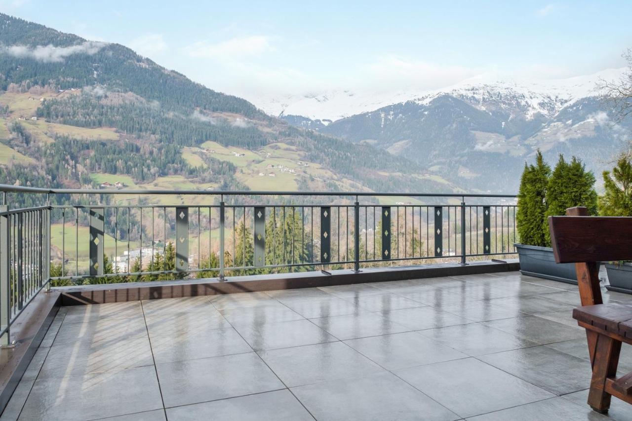 شقة Hofschenke Pfeiftal - Bergblick سان مارتينو المظهر الخارجي الصورة